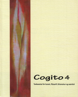 Cogito 4, forside