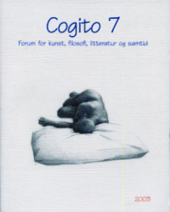 Cogito 7, forsiden