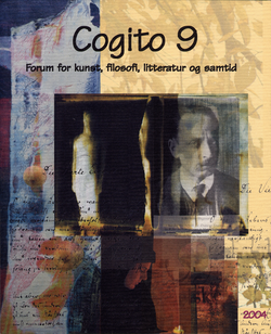 Cogito 9, forsiden