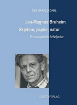 Jan-Magnus Bruheim, bokomslag