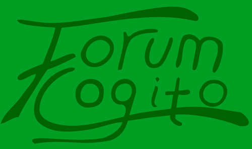 Logo for Forum cogito